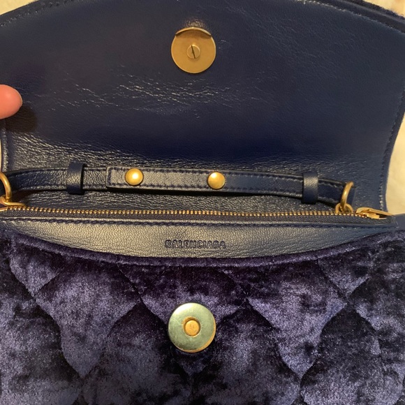 Balenciaga Walet purse - Picture 5 of 6